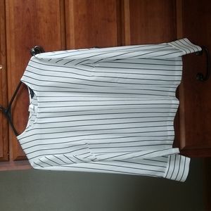 Banana Republic small Blouse